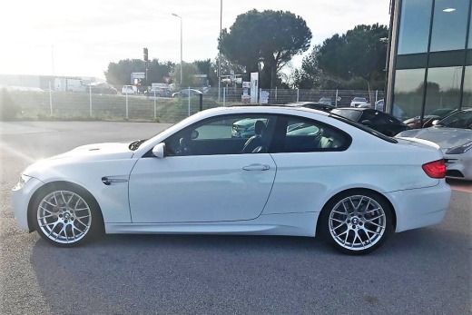 BMW M3 COUPE 420 EDITION COMPETITION DKG