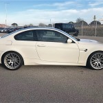 BMW M3 COUPE 420 EDITION COMPETITION DKG