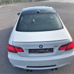 BMW M3 COUPE 420 EDITION COMPETITION DKG