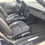 PORSCHE 997 CABRIOLET 3.8L CARRERA S 355