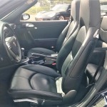 PORSCHE 997 CABRIOLET 3.8L CARRERA S 355