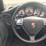 PORSCHE 997 CABRIOLET 3.8L CARRERA S 355