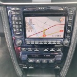 PORSCHE 997 CABRIOLET 3.8L CARRERA S 355