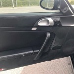 PORSCHE 997 CABRIOLET 3.8L CARRERA S 355