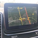 MERCEDES-BENZ GLE COUPE 350D FASCINIATION AMG 9G-TRONIC