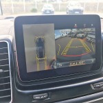 MERCEDES-BENZ GLE COUPE 350D FASCINIATION AMG 9G-TRONIC