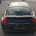PORSCHE PANAMERA TURBO 500 PDK