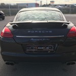 PORSCHE PANAMERA TURBO 500 PDK