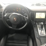 PORSCHE PANAMERA TURBO 500 PDK