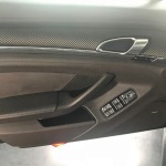 PORSCHE PANAMERA TURBO 500 PDK