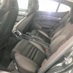 PORSCHE PANAMERA TURBO 500 PDK
