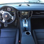 PORSCHE PANAMERA S 3.0 V6 420 PDK