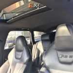 AUDI RS6 AVANT 5.0L V10 FSI 580