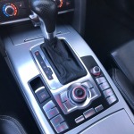 AUDI RS6 AVANT 5.0L V10 FSI 580
