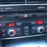 AUDI RS6 AVANT 5.0L V10 FSI 580