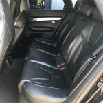 AUDI RS6 AVANT 5.0L V10 FSI 580