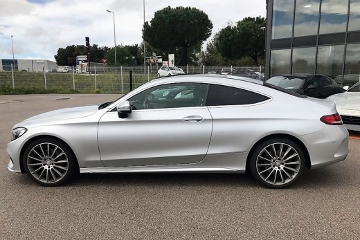 Mercedes