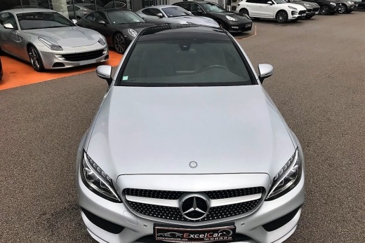 Mercedes