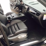 PORSCHE MACAN 3.6L V6 TURBO 400