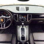 PORSCHE MACAN 3.6L V6 TURBO 400