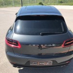 PORSCHE MACAN S DIESEL 260 PDK