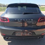 PORSCHE MACAN S DIESEL 260 PDK