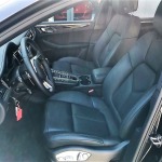 PORSCHE MACAN S DIESEL 260 PDK