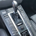 PORSCHE MACAN S DIESEL 260 PDK