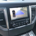 PORSCHE MACAN S DIESEL 260 PDK