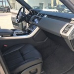 LAND ROVER RANGE ROVER SPORT TDV6 SE 258