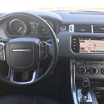 LAND ROVER RANGE ROVER SPORT TDV6 SE 258
