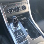 LAND ROVER RANGE ROVER SPORT TDV6 SE 258