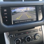 LAND ROVER RANGE ROVER SPORT TDV6 SE 258