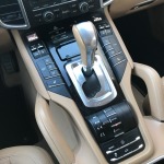 PORSCHE CAYENNE 3.0D 245 TIPTRONIC 8