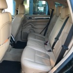 PORSCHE CAYENNE 3.0D 245 TIPTRONIC 8