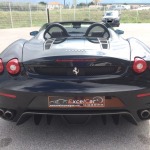 FERRARI F430 SPIDER F1 60E ANNIVERSAIRE