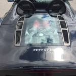 FERRARI F430 SPIDER F1 60E ANNIVERSAIRE