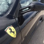 FERRARI F430 SPIDER F1 60E ANNIVERSAIRE