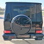 MERCEDES G 350 TD 3P