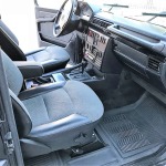 MERCEDES G 350 TD 3P