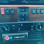MERCEDES G 350 TD 3P