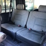 MERCEDES G 350 TD 3P
