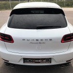 PORSCHE MACAN TURBO V6 400 PDK