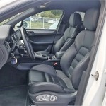 PORSCHE MACAN TURBO V6 400 PDK