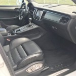 PORSCHE MACAN TURBO V6 400 PDK