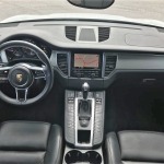 PORSCHE MACAN TURBO V6 400 PDK