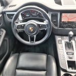 PORSCHE MACAN TURBO V6 400 PDK