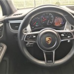 PORSCHE MACAN TURBO V6 400 PDK