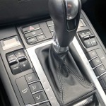 PORSCHE MACAN TURBO V6 400 PDK