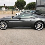 FERRARI CALIFORNIA T 3.9L V8 560